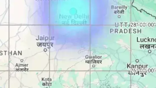 Is your home earthquake-resistant? Only 14% say yes; survey finds 87% of buildings lack safety audit