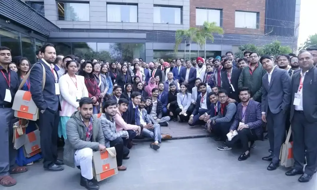 Osmania University team builds sewage monitoring system to detect toxic gases