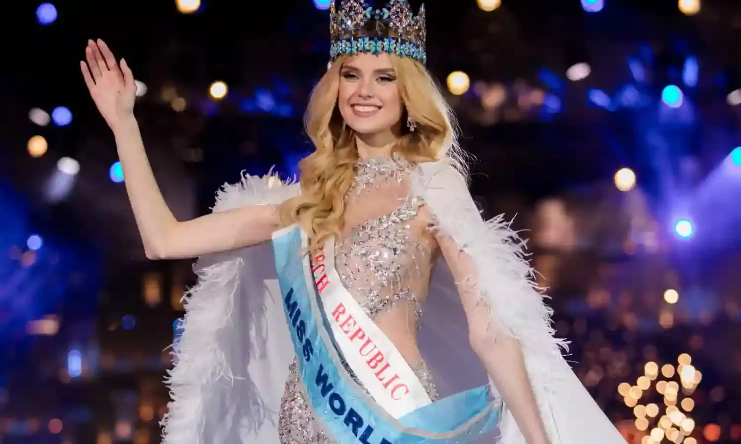 Telangana to host Miss World from May 7-31; grand opening, finale in Hyderabad