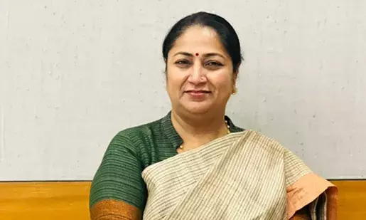 Rekha Gupta named CM for Delhi, Parvesh Varma Deputy