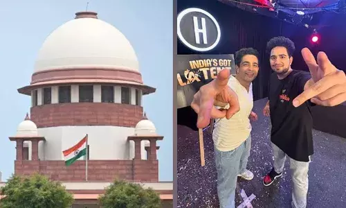 Indiaās Got Talent row: SC seeks response; LocalCircles survey shows 74% users want platforms to follow code