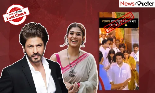 Fact Check: ą“·ą“¾ą“°ąµą“ąµ ą“ą“¾ą“Øąµą“ ą“Øą“Æąµ»ą“¤ą“¾ą“°ą“Æąµą“ ą“ąµą“ą“ą“®ąµą“³ą“Æą“æąµ½ ą“Ŗą“ąµą“ąµą“ąµą“ąµą“ą“¾ąµ» ą“ą“¤ąµą“¤ą“æą“Æąµą“¾? ą“µąµąµą“±ąµ½ ą“µąµą“”ą“æą“Æąµą“Æąµą“ąµ ą“øą“¤ąµą“Æą“®ą“±ą“æą“Æą“