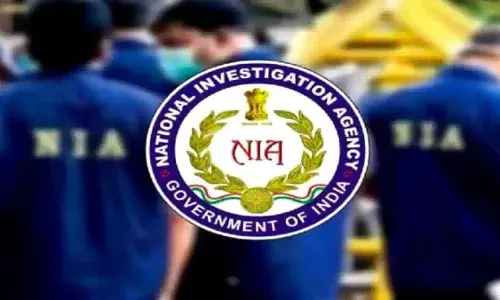 Vizag espionage case: NIA arrests 3 more for leaking defence secrets to Pakistani operatives