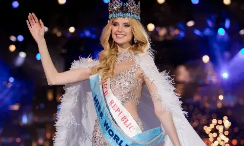 Telangana to host Miss World from May 7-31; grand opening, finale in Hyderabad
