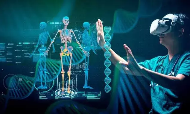 Queensland’s top researchers announce visit to Bio Asia 2025 on biotech, AI-driven healthcare