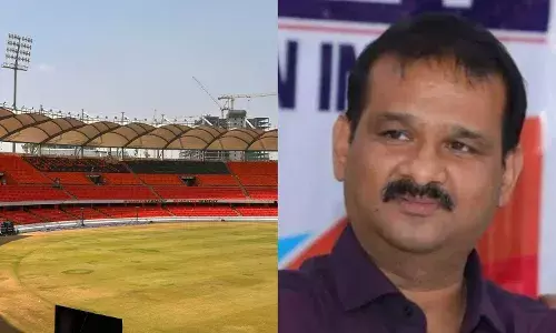 Swanky washrooms to new canopies: Rajiv Gandhi International Cricket Stadium, Uppal gets a new makeover for IPL 2025