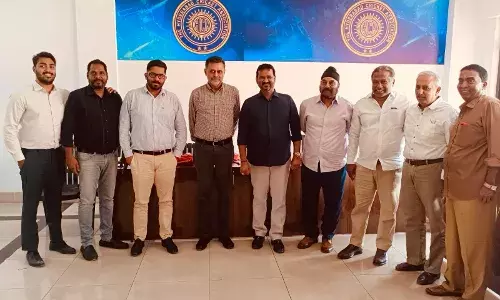 Telangana Premier League: SRH supports HCA in launching state cricket league