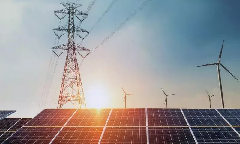 AP electricity regulatory board allows purchase of 4,000 MU from SECI