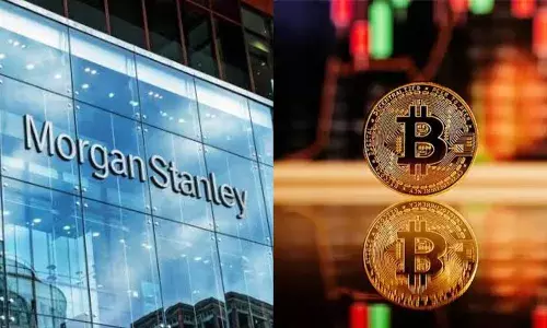 How crypto scammers impersonating Morgan Stanley cheated Hyderabad techie of ā¹52L