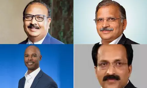 Hyderabad: BioAsia 2025 to kick off on Feb 25; Telangana to showcase biotech, pharma prowess