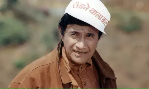 ‘Anand hi Anand’: Qadir Ali Baig Theatre to celebrate life and contributions of Dev Anand on Feb 28