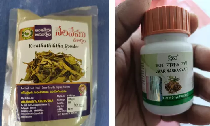DCA Telangana cracks down on overpricing and misleading drug claims