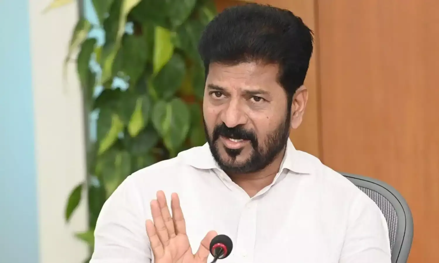 Telangana caste census accurate dont be misled urges BCs: CM Revanth Reddy