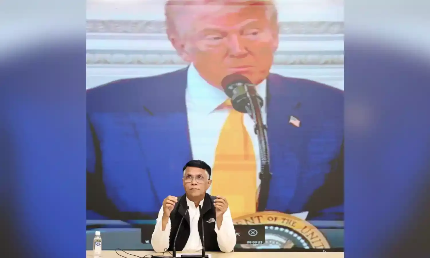 What happened to USAID funds? Congress questions PM Modi on Trump’s claim that US gave BJP govt $21 million