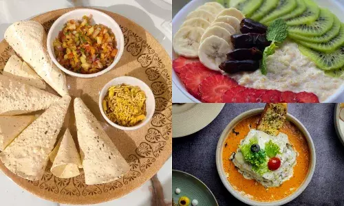 Columbus Coffee and Lāunico Cafe bring fresh vibes to Hyderabadās cafe scene