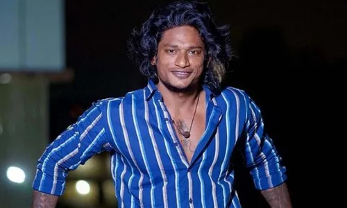 Vizag Youtuber āLocal Boyā Nani held for false advice on betting apps, Sajjanar warns influencers