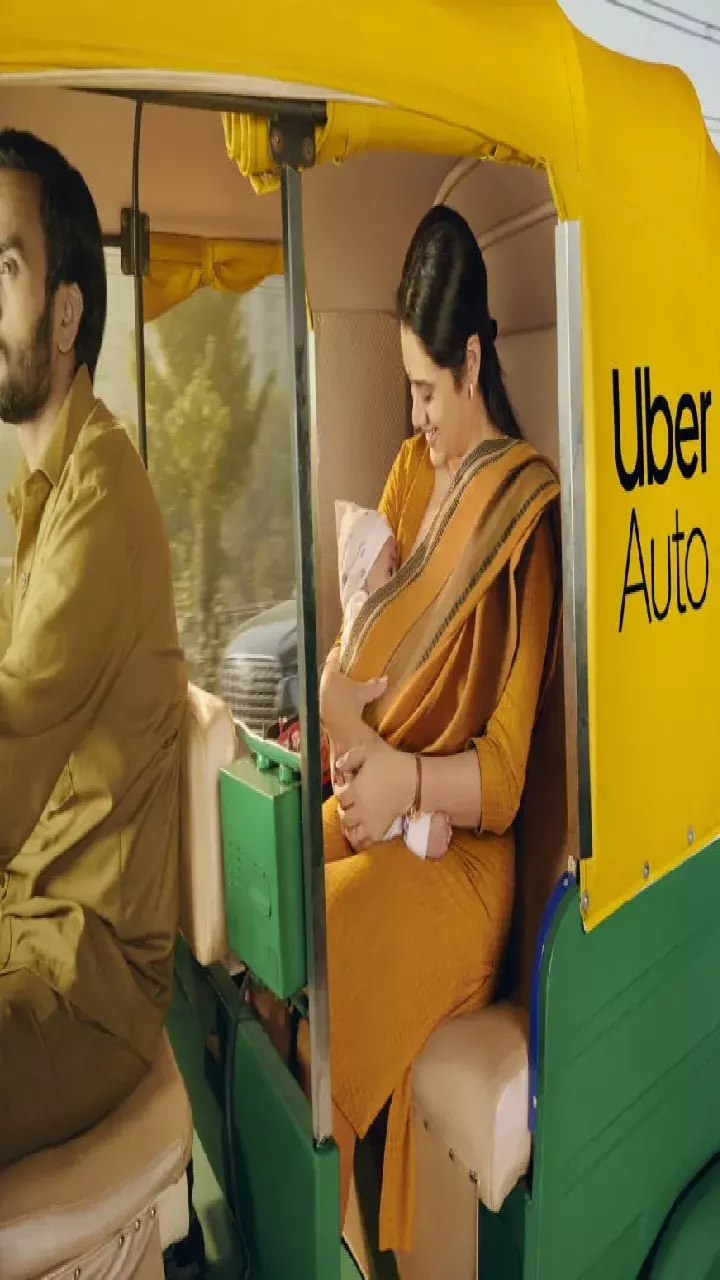 Uber Switches to Cash-Only Payments for Auto Rides