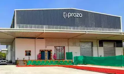Prozo opens two fulfilment centres in Hyderabad with integrated logistics, modern warehousing