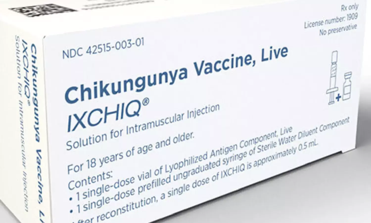 Biological E partners with Bavarian Nordic to manufacture chikungunya vaccine in developing nations
