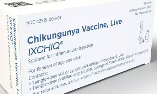 Biological E partners with Bavarian Nordic to manufacture chikungunya vaccine in developing nations