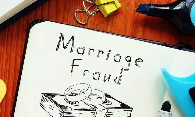 `A groom that never was’:  Hyderabad lady doctor falls victim to matrimonial scam