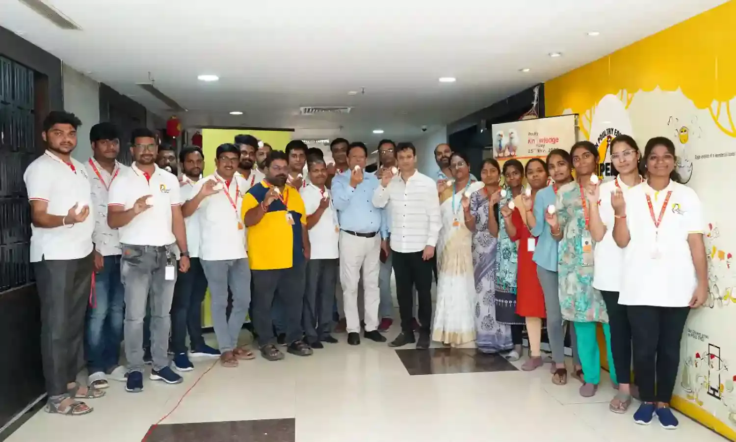 Eggs to chicken: On World Protein Day, IPEMA pitches for prioritizing affordable protein sources