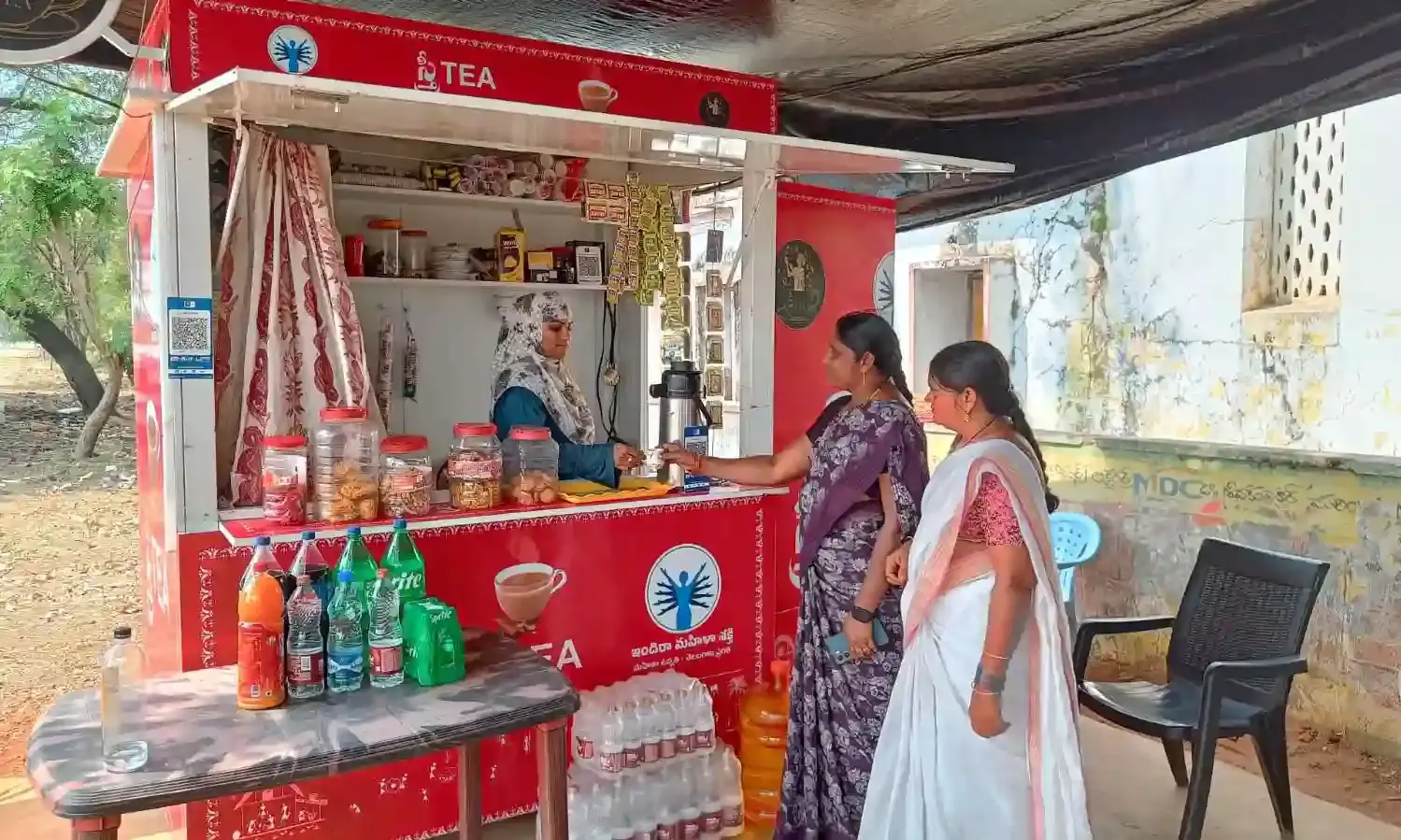Sthree Tea: Blending chai Khammam style, thanks to women SHGs