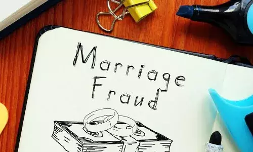 `A groom that never wasā:  Hyderabad lady doctor falls victim to matrimonial scam