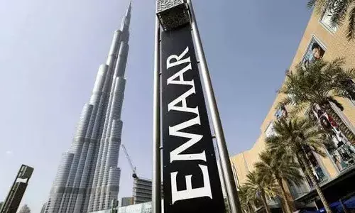 Emaar team urges CM Revanth to resolve legal disputes on pending infra projects