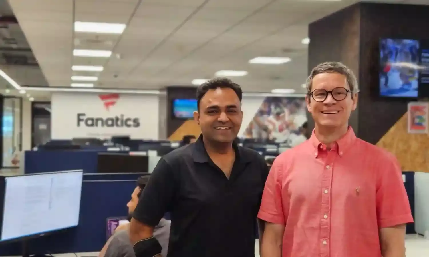 Fanatics plans new expansive office in Hi-Tech, double technical staff to over 500 employees