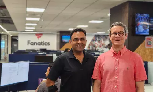 Fanatics plans new expansive office in Hi-Tech, double technical staff to over 500 employees