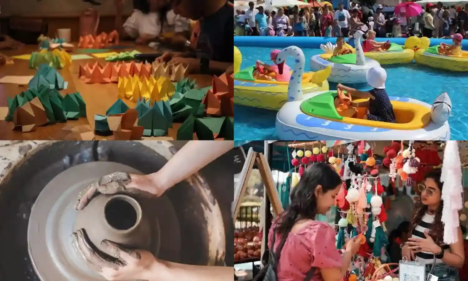 Flea markets, networking meetups, music festivals: Have a fun-filled weekend in Hyderabad