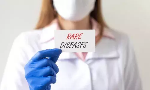 Double whammy: Indians suffering from rare diseases now encounter fertility issues
