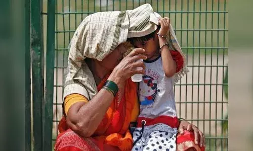 Telangana braces for hottest summer in seven years, IMD warns of heatwaves in March