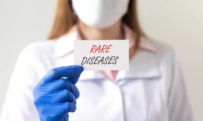 Double whammy: Indians suffering from rare diseases now encounter fertility issues