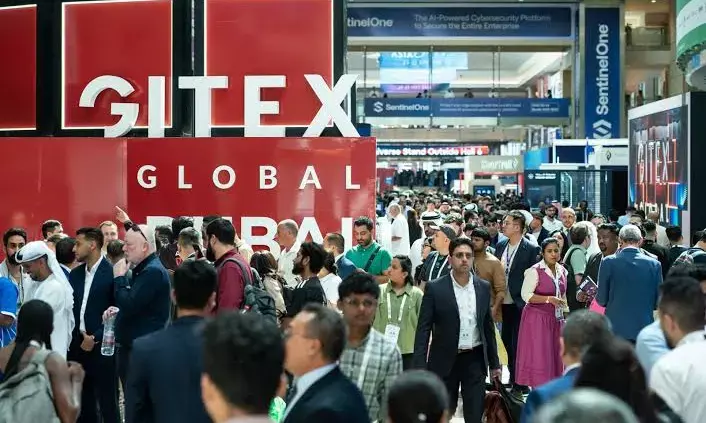 TConsult becomes official partner for GITEX tech events in Asia, Europe