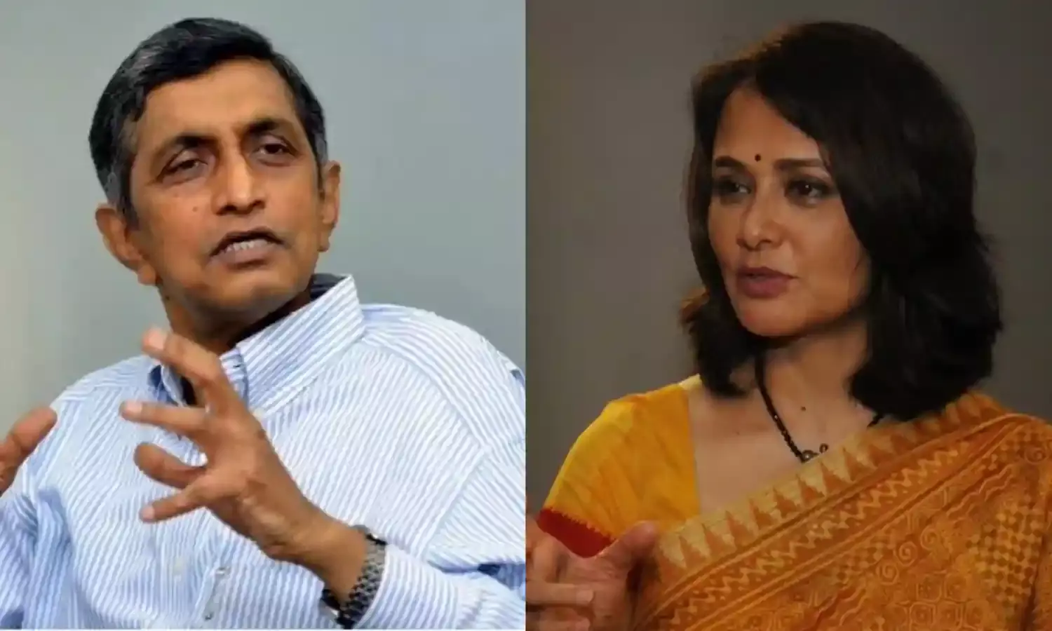 Jayaprakash Narayan, Akkineni Amala discuss leadership, creative thinking at TEDxAnuragU 2025