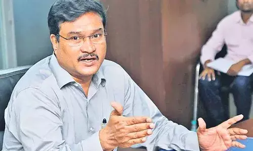 HYDRAA issues warning on scammers charging money to determine Ameenpur Lake FTL