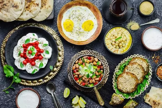 Ramzan tips: How to stay fit and avoid overeating Ramzan tips: How to stay fit and avoid overeating