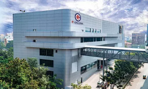 Hyderabad Metro: Skywalks to connect Raheja Mindspace, malls