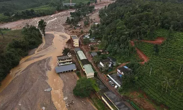 From finding coal to predicting landslides: Hyderabad based GSI turns 175