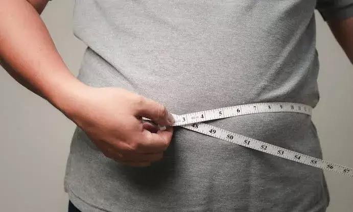 Over 80% of IT professionals in Hyderabad’s Hitech City are obese: AIG study