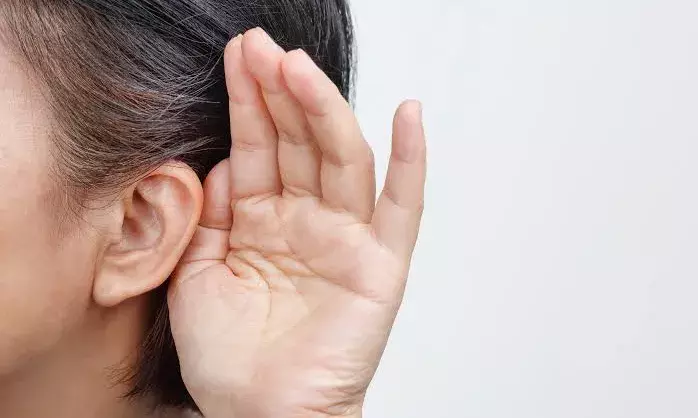Hearing loss on the rise? 62% of Indian families affected in five years, says survey