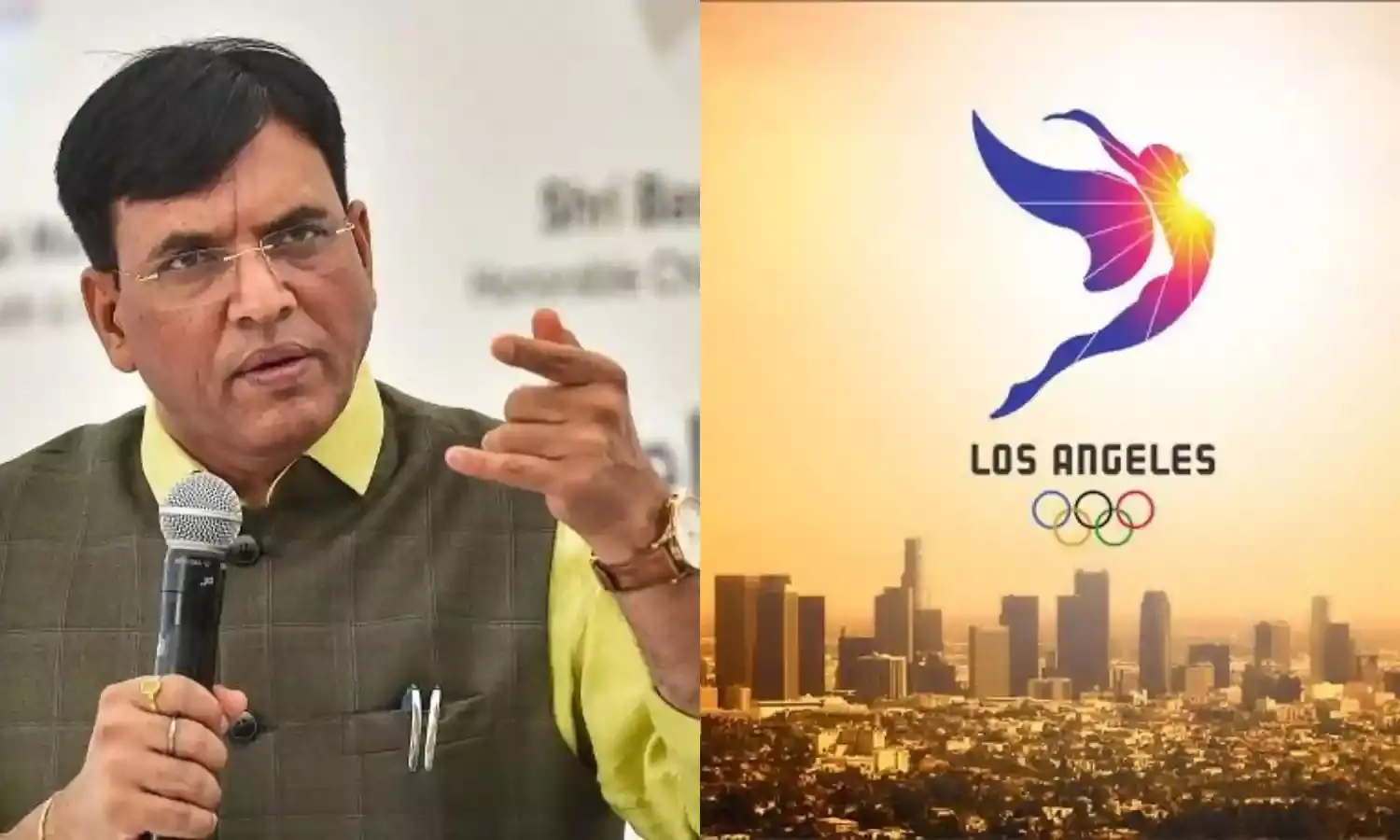 Hyderabad: Sports minister to hold two-day Chintan Shivir to discuss India’s Olympic preparations