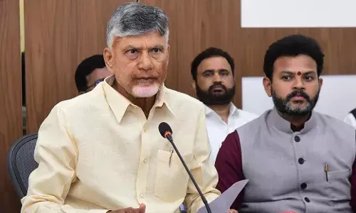 Andhra to be green hydrogen hub; CM Naidu highlights Rs. 6.5L Cr proposed investments