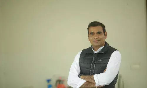 Interview | I come from lower middle-class family, have to learn nuances of Parliament: Cab driver turned Congress MP Kiran Chamala