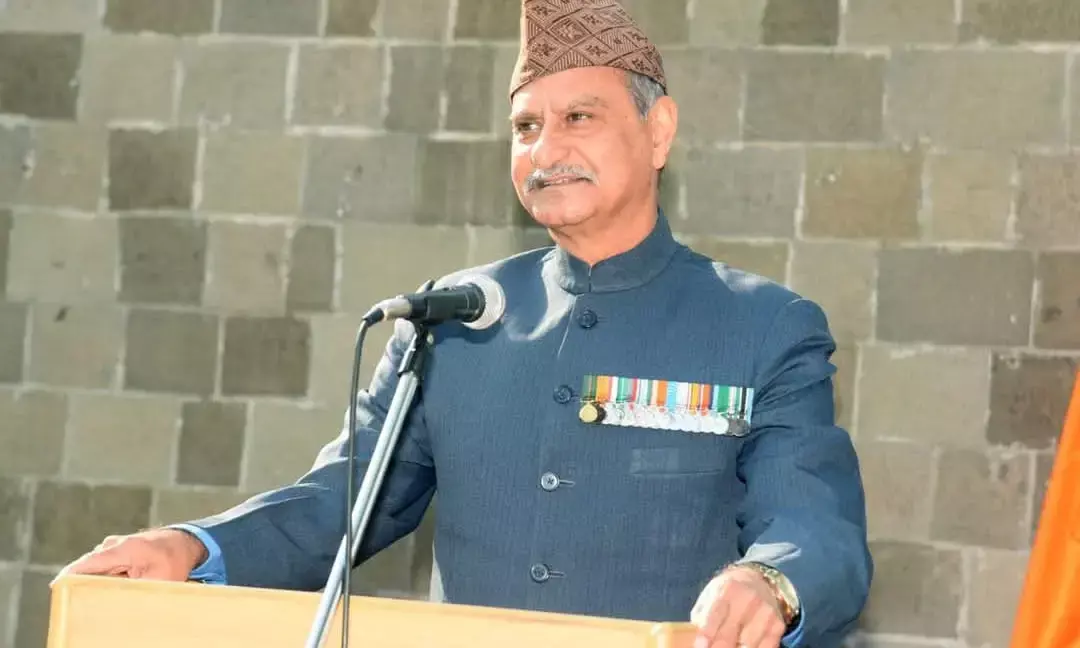 Indian Railways names locomotive after Maj Gen (retd) Cyrus Pithawalla