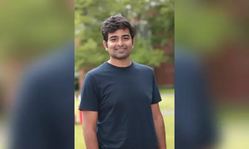 Hyderabad: Kavikurt is the new CEO of T-Hub