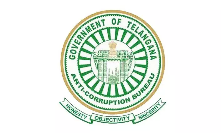 Telangana Govt employees being extorted by fake ACB officials; department issues warning