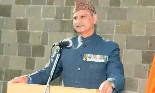 Indian Railways names locomotive after Maj Gen (retd) Cyrus Pithawalla